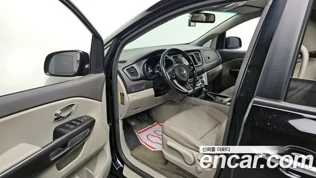 2018 Kia All New Carnival 9-seater Luxury Sold VIN KNAMB81ABJS414955 – photo 18 2018 Kia All New Carnival 9-seater Luxury Sold VIN KNAMB81ABJS414955 – photo 18