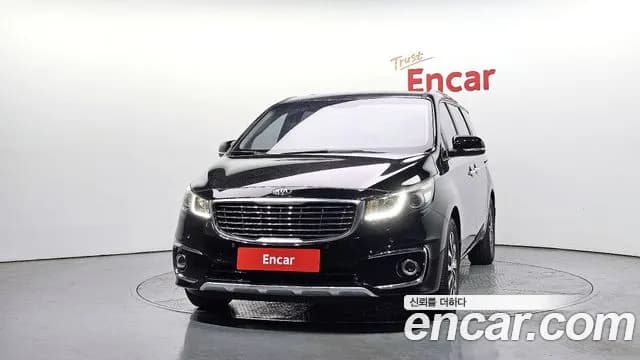 2018 Kia All New Carnival 9-seater Luxury Sold VIN KNAMB81ABJS414955 – photo 19 2018 Kia All New Carnival 9-seater Luxury Sold VIN KNAMB81ABJS414955 – photo 19
