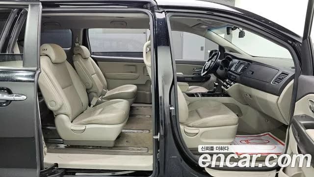 2018 Kia All New Carnival 9-seater Luxury Sold VIN KNAMB81ABJS414955 – photo 20 2018 Kia All New Carnival 9-seater Luxury Sold VIN KNAMB81ABJS414955 – photo 20