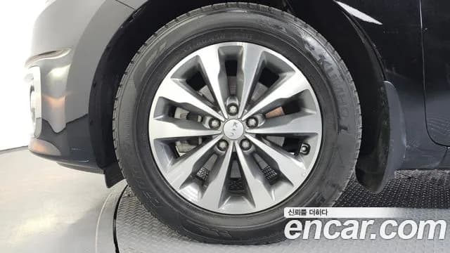 2018 Kia All New Carnival 9-seater Luxury Sold VIN KNAMB81ABJS424185 – dashboard 2018 Kia All New Carnival 9-seater Luxury Sold VIN KNAMB81ABJS424185 – dashboard