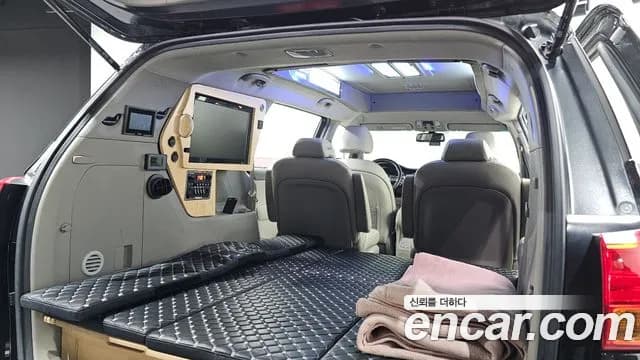 2018 Kia All New Carnival 9-seater Luxury Sold VIN KNAMB81ABJS424185 – interior seats 2018 Kia All New Carnival 9-seater Luxury Sold VIN KNAMB81ABJS424185 – interior seats