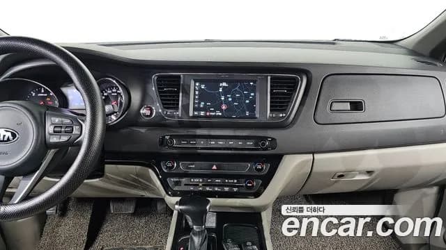 2018 Kia All New Carnival 9-seater Luxury Sold VIN KNAMB81ABJS424185 – engine bay 2018 Kia All New Carnival 9-seater Luxury Sold VIN KNAMB81ABJS424185 – engine bay