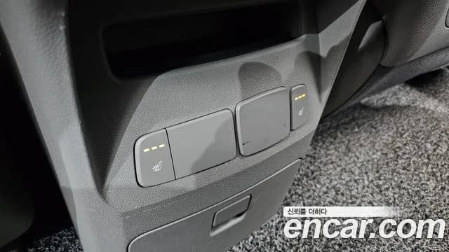 2018 Kia All New Carnival 9-seater Luxury Sold VIN KNAMB81ABJS424185 – photo 11 2018 Kia All New Carnival 9-seater Luxury Sold VIN KNAMB81ABJS424185 – photo 11