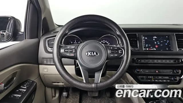 2018 Kia All New Carnival 9-seater Luxury Sold VIN KNAMB81ABJS424185 – photo 17 2018 Kia All New Carnival 9-seater Luxury Sold VIN KNAMB81ABJS424185 – photo 17