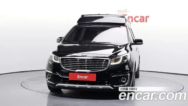 2018 Kia All New Carnival 9-seater Luxury Sold VIN KNAMB81ABJS424185 – photo 20 2018 Kia All New Carnival 9-seater Luxury Sold VIN KNAMB81ABJS424185 – photo 20