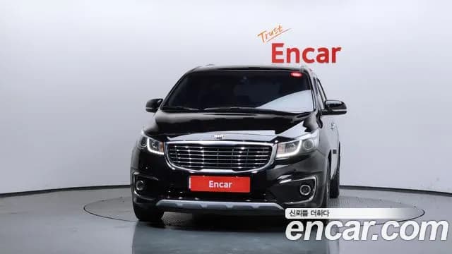 2018 Kia All New Carnival 9-seater Luxury Sold VIN KNAMB81ABJS431675 – undercarriage 2018 Kia All New Carnival 9-seater Luxury Sold VIN KNAMB81ABJS431675 – undercarriage