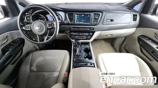 2018 Kia All New Carnival 9-seater Luxury Sold VIN KNAMB81ABJS431675 – odometer reading 2018 Kia All New Carnival 9-seater Luxury Sold VIN KNAMB81ABJS431675 – odometer reading