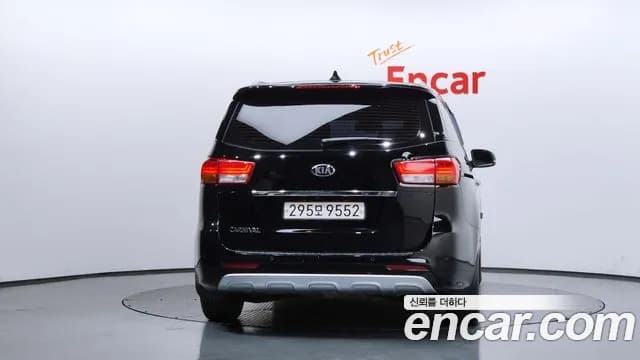2018 Kia All New Carnival 9-seater Luxury Sold VIN KNAMB81ABJS431675 – photo 14 2018 Kia All New Carnival 9-seater Luxury Sold VIN KNAMB81ABJS431675 – photo 14