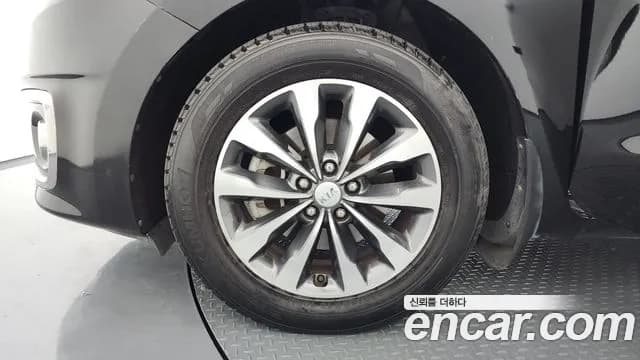 2018 Kia All New Carnival 9-seater Luxury Sold VIN KNAMB81ABJS431675 – photo 18 2018 Kia All New Carnival 9-seater Luxury Sold VIN KNAMB81ABJS431675 – photo 18