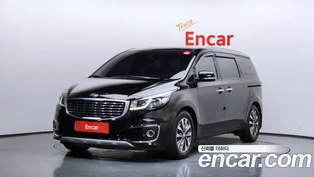 2018 Kia All New Carnival 9-seater Luxury Sold VIN KNAMB81ABJS431675 – photo 19 2018 Kia All New Carnival 9-seater Luxury Sold VIN KNAMB81ABJS431675 – photo 19
