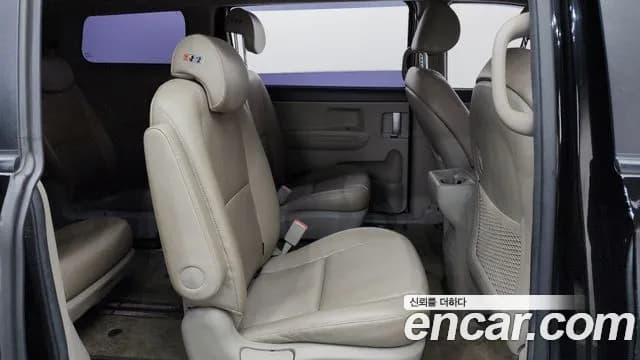 2018 Kia All New Carnival 9-seater Luxury Sold VIN KNAMB81ABJS431675 – photo 20 2018 Kia All New Carnival 9-seater Luxury Sold VIN KNAMB81ABJS431675 – photo 20
