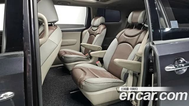 2019 Kia The New Carnival 9-Seater Luxury Sold VIN KNAMB81ABKS446846 – odometer reading 2019 Kia The New Carnival 9-Seater Luxury Sold VIN KNAMB81ABKS446846 – odometer reading