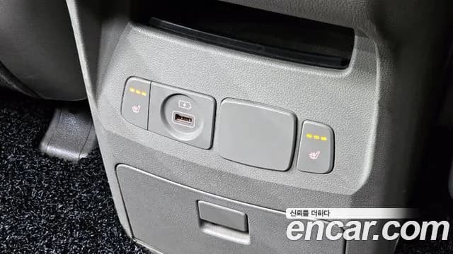 2019 Kia The New Carnival 9-Seater Luxury Sold VIN KNAMB81ABKS446846 – photo 11 2019 Kia The New Carnival 9-Seater Luxury Sold VIN KNAMB81ABKS446846 – photo 11
