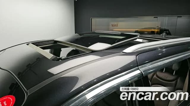 2019 Kia The New Carnival 9-Seater Luxury Sold VIN KNAMB81ABKS446846 – photo 14 2019 Kia The New Carnival 9-Seater Luxury Sold VIN KNAMB81ABKS446846 – photo 14