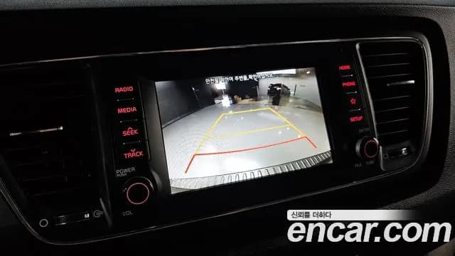 2019 Kia The New Carnival 9-Seater Luxury Sold VIN KNAMB81ABKS446846 – photo 17 2019 Kia The New Carnival 9-Seater Luxury Sold VIN KNAMB81ABKS446846 – photo 17