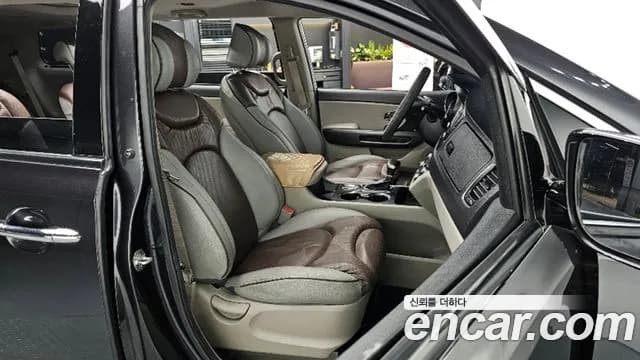 2019 Kia The New Carnival 9-Seater Luxury Sold VIN KNAMB81ABKS446846 – photo 19 2019 Kia The New Carnival 9-Seater Luxury Sold VIN KNAMB81ABKS446846 – photo 19