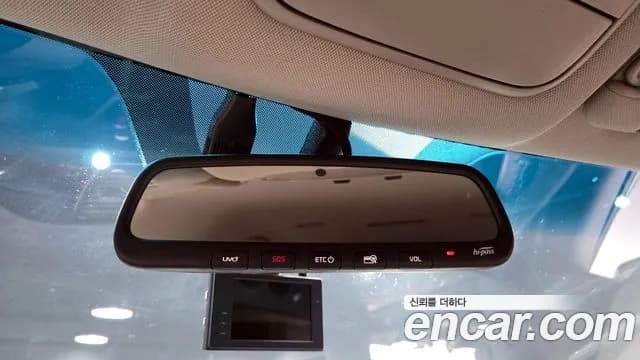 2019 Kia The New Carnival 7-Seater Limousine Sold VIN KNAMB81ABKS452474 – front exterior 2019 Kia The New Carnival 7-Seater Limousine Sold VIN KNAMB81ABKS452474 – front exterior