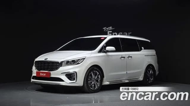 2019 Kia The New Carnival 7-Seater Limousine Sold VIN KNAMB81ABKS452474 – dashboard 2019 Kia The New Carnival 7-Seater Limousine Sold VIN KNAMB81ABKS452474 – dashboard