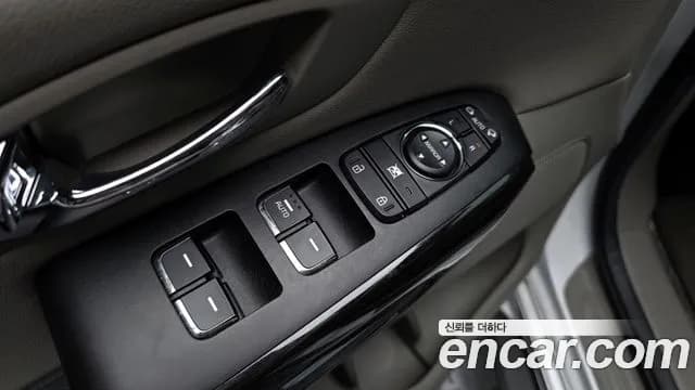 2019 Kia The New Carnival 7-Seater Limousine Sold VIN KNAMB81ABKS452474 – engine bay 2019 Kia The New Carnival 7-Seater Limousine Sold VIN KNAMB81ABKS452474 – engine bay