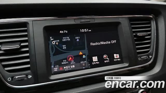 2019 Kia The New Carnival 7-Seater Limousine Sold VIN KNAMB81ABKS452474 – photo 11 2019 Kia The New Carnival 7-Seater Limousine Sold VIN KNAMB81ABKS452474 – photo 11