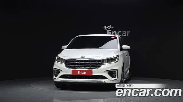 2019 Kia The New Carnival 7-Seater Limousine Sold VIN KNAMB81ABKS452474 – photo 15 2019 Kia The New Carnival 7-Seater Limousine Sold VIN KNAMB81ABKS452474 – photo 15