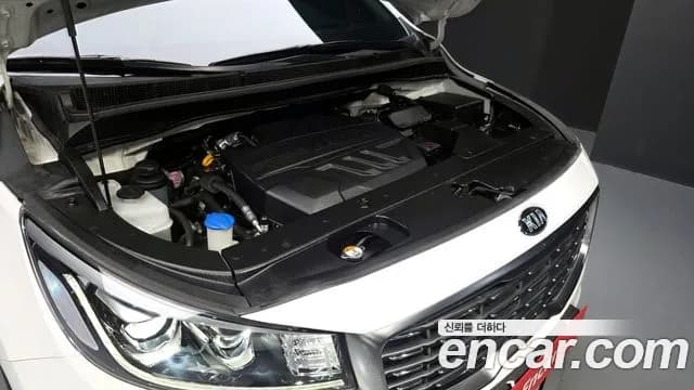 2019 Kia The New Carnival 7-Seater Limousine Sold VIN KNAMB81ABKS452474 – photo 16 2019 Kia The New Carnival 7-Seater Limousine Sold VIN KNAMB81ABKS452474 – photo 16