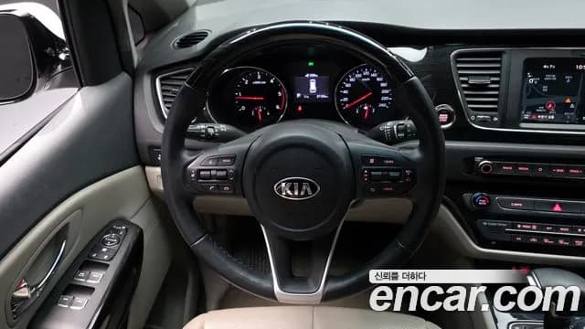 2019 Kia The New Carnival 7-Seater Limousine Sold VIN KNAMB81ABKS452474 – photo 18 2019 Kia The New Carnival 7-Seater Limousine Sold VIN KNAMB81ABKS452474 – photo 18