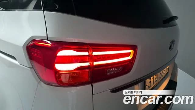 2019 Kia The New Carnival 7-Seater Limousine Sold VIN KNAMB81ABKS452474 – photo 19 2019 Kia The New Carnival 7-Seater Limousine Sold VIN KNAMB81ABKS452474 – photo 19