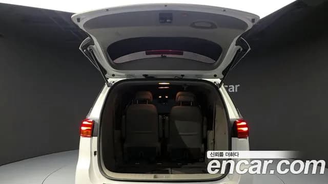 2019 Kia The New Carnival 7-Seater Limousine Sold VIN KNAMB81ABKS452474 – photo 24 2019 Kia The New Carnival 7-Seater Limousine Sold VIN KNAMB81ABKS452474 – photo 24