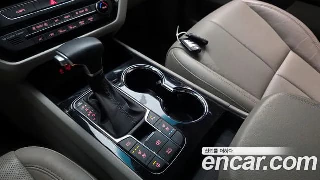 2019 Kia The New Carnival 7-Seater Limousine Sold VIN KNAMB81ABKS452474 – photo 28 2019 Kia The New Carnival 7-Seater Limousine Sold VIN KNAMB81ABKS452474 – photo 28
