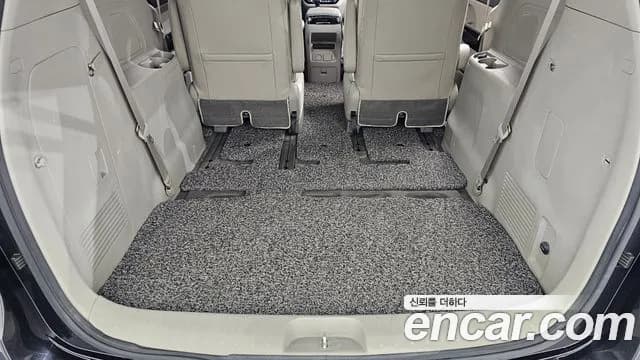 2019 Kia The New Carnival 7-Seater Limousine Sold VIN KNAMB81ABKS453872 – engine bay 2019 Kia The New Carnival 7-Seater Limousine Sold VIN KNAMB81ABKS453872 – engine bay