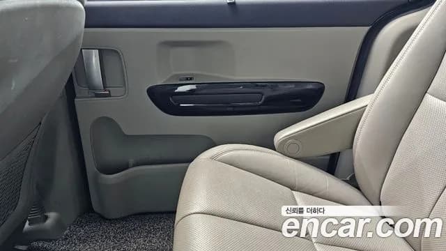 2019 Kia The New Carnival 7-Seater Limousine Sold VIN KNAMB81ABKS453872 – photo 11 2019 Kia The New Carnival 7-Seater Limousine Sold VIN KNAMB81ABKS453872 – photo 11
