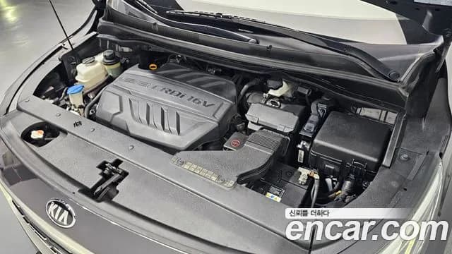 2019 Kia The New Carnival 7-Seater Limousine Sold VIN KNAMB81ABKS453872 – photo 18 2019 Kia The New Carnival 7-Seater Limousine Sold VIN KNAMB81ABKS453872 – photo 18