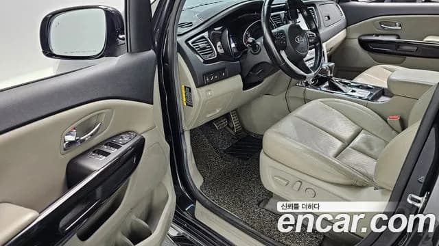 2019 Kia The New Carnival 7-Seater Limousine Sold VIN KNAMB81ABKS453872 – photo 20 2019 Kia The New Carnival 7-Seater Limousine Sold VIN KNAMB81ABKS453872 – photo 20