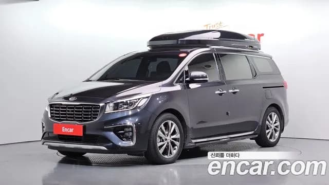 2019 Kia The New Carnival 7-Seater Limousine Sold VIN KNAMB81ABKS453872 – photo 22 2019 Kia The New Carnival 7-Seater Limousine Sold VIN KNAMB81ABKS453872 – photo 22