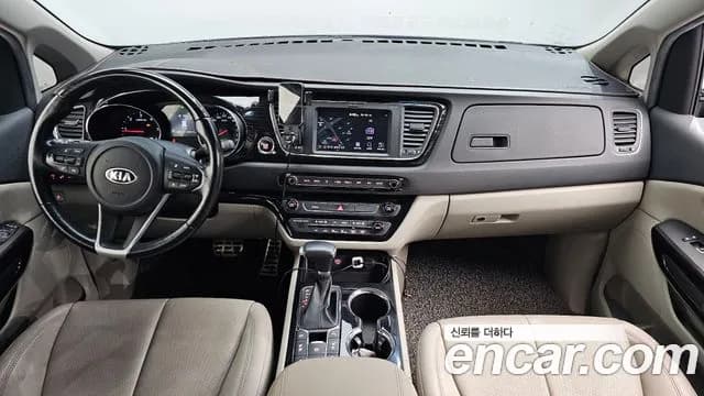 2019 Kia The New Carnival 7-Seater Limousine Sold VIN KNAMB81ABKS453872 – photo 25 2019 Kia The New Carnival 7-Seater Limousine Sold VIN KNAMB81ABKS453872 – photo 25