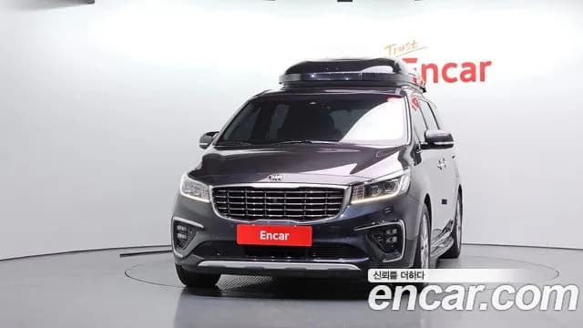 2019 Kia The New Carnival 7-Seater Limousine Sold VIN KNAMB81ABKS453872 – photo 28 2019 Kia The New Carnival 7-Seater Limousine Sold VIN KNAMB81ABKS453872 – photo 28