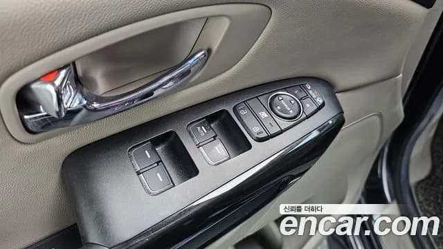 2019 Kia The New Carnival 7-Seater Limousine Sold VIN KNAMB81ABKS453872 – photo 30 2019 Kia The New Carnival 7-Seater Limousine Sold VIN KNAMB81ABKS453872 – photo 30