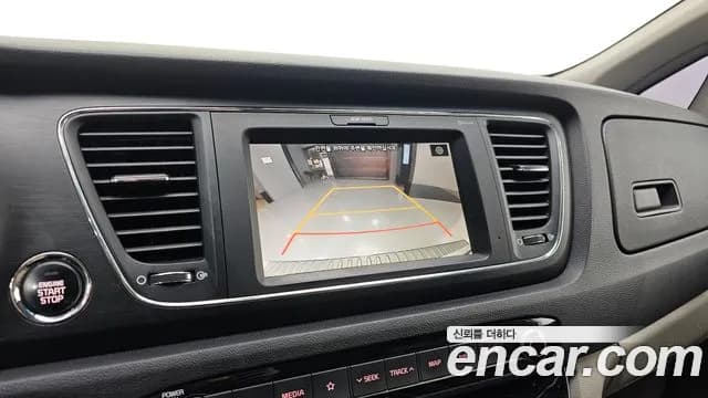 2019 Kia The New Carnival 9-Seater Luxury Sold VIN KNAMB81ABKS463845 – photo 11 2019 Kia The New Carnival 9-Seater Luxury Sold VIN KNAMB81ABKS463845 – photo 11
