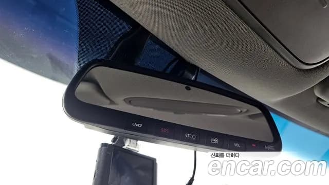 2019 Kia The New Carnival 9-Seater Luxury Sold VIN KNAMB81ABKS463845 – photo 14 2019 Kia The New Carnival 9-Seater Luxury Sold VIN KNAMB81ABKS463845 – photo 14