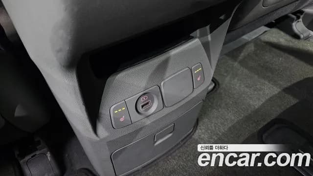 2019 Kia The New Carnival 9-Seater Luxury Sold VIN KNAMB81ABKS463845 – photo 16 2019 Kia The New Carnival 9-Seater Luxury Sold VIN KNAMB81ABKS463845 – photo 16