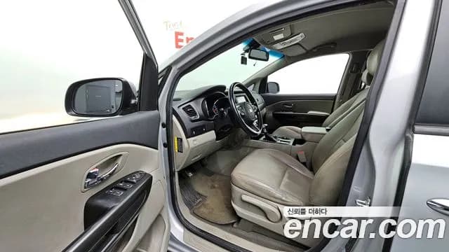 2019 Kia The New Carnival 9-Seater Luxury Sold VIN KNAMB81ABKS463845 – photo 17 2019 Kia The New Carnival 9-Seater Luxury Sold VIN KNAMB81ABKS463845 – photo 17