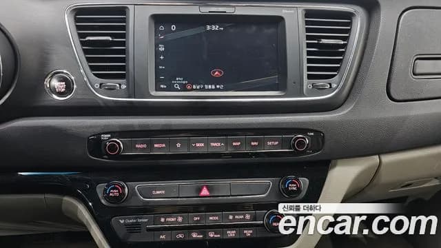 2019 Kia The New Carnival 9-Seater Luxury Sold VIN KNAMB81ABKS463845 – photo 18 2019 Kia The New Carnival 9-Seater Luxury Sold VIN KNAMB81ABKS463845 – photo 18