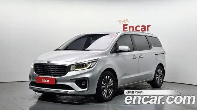 2019 Kia The New Carnival 9-Seater Luxury Sold VIN KNAMB81ABKS463845 – photo 19 2019 Kia The New Carnival 9-Seater Luxury Sold VIN KNAMB81ABKS463845 – photo 19