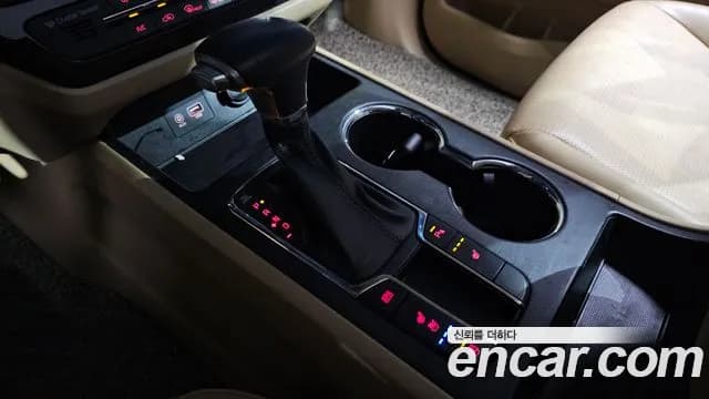 2019 Kia The New Carnival 9-Seater Luxury Sold VIN KNAMB81ABKS464269 – side profile 2019 Kia The New Carnival 9-Seater Luxury Sold VIN KNAMB81ABKS464269 – side profile