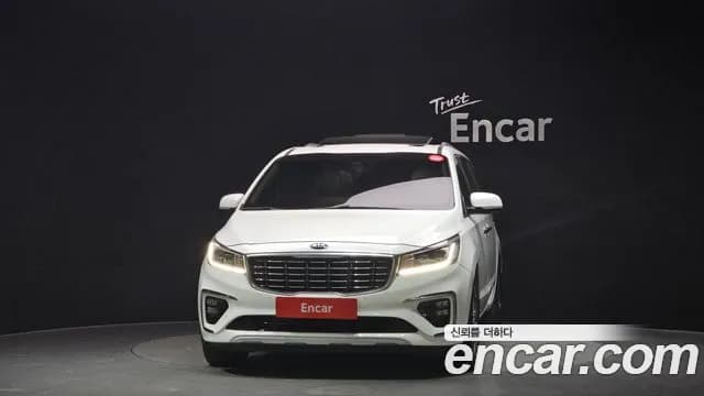 2019 Kia The New Carnival 9-Seater Luxury Sold VIN KNAMB81ABKS464269 – photo 13 2019 Kia The New Carnival 9-Seater Luxury Sold VIN KNAMB81ABKS464269 – photo 13