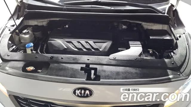 2019 Kia The New Carnival 9-Seater Luxury Sold VIN KNAMB81ABKS464269 – photo 14 2019 Kia The New Carnival 9-Seater Luxury Sold VIN KNAMB81ABKS464269 – photo 14