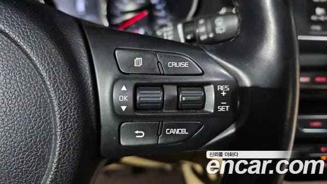 2019 Kia The New Carnival 9-Seater Luxury Sold VIN KNAMB81ABKS464269 – photo 15 2019 Kia The New Carnival 9-Seater Luxury Sold VIN KNAMB81ABKS464269 – photo 15