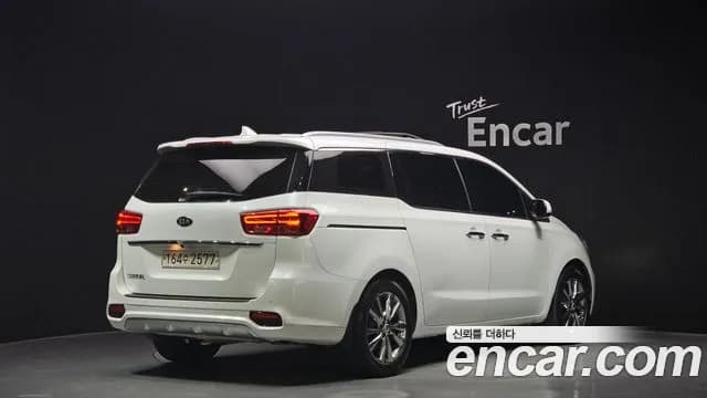 2019 Kia The New Carnival 9-Seater Luxury Sold VIN KNAMB81ABKS464269 – photo 21 2019 Kia The New Carnival 9-Seater Luxury Sold VIN KNAMB81ABKS464269 – photo 21