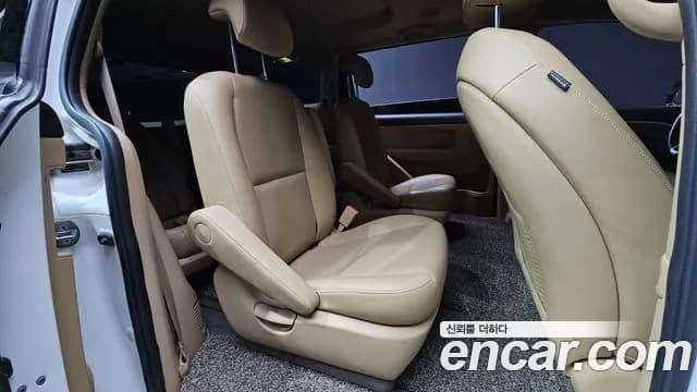 2019 Kia The New Carnival 9-Seater Luxury Sold VIN KNAMB81ABKS464269 – photo 25 2019 Kia The New Carnival 9-Seater Luxury Sold VIN KNAMB81ABKS464269 – photo 25